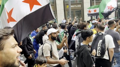 250727 Düsseldorf Islamisten 2