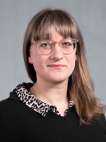 Pressefoto Elisabeth Steffen