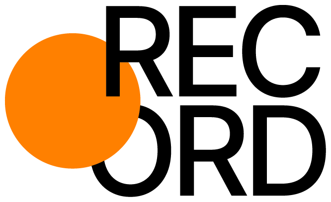democ - RECORD logo__ONLINE_nur-Logo
