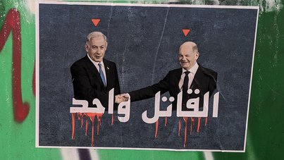 hamas-rotes-dreieck-israel-demonstration-palästina-sonnenallee
